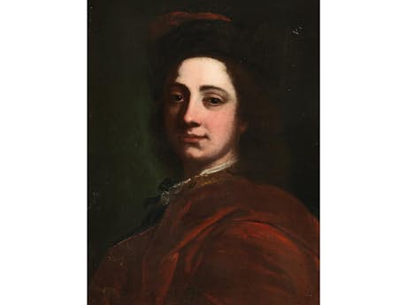 Florentinischer Meister des 17. Jahrhunderts